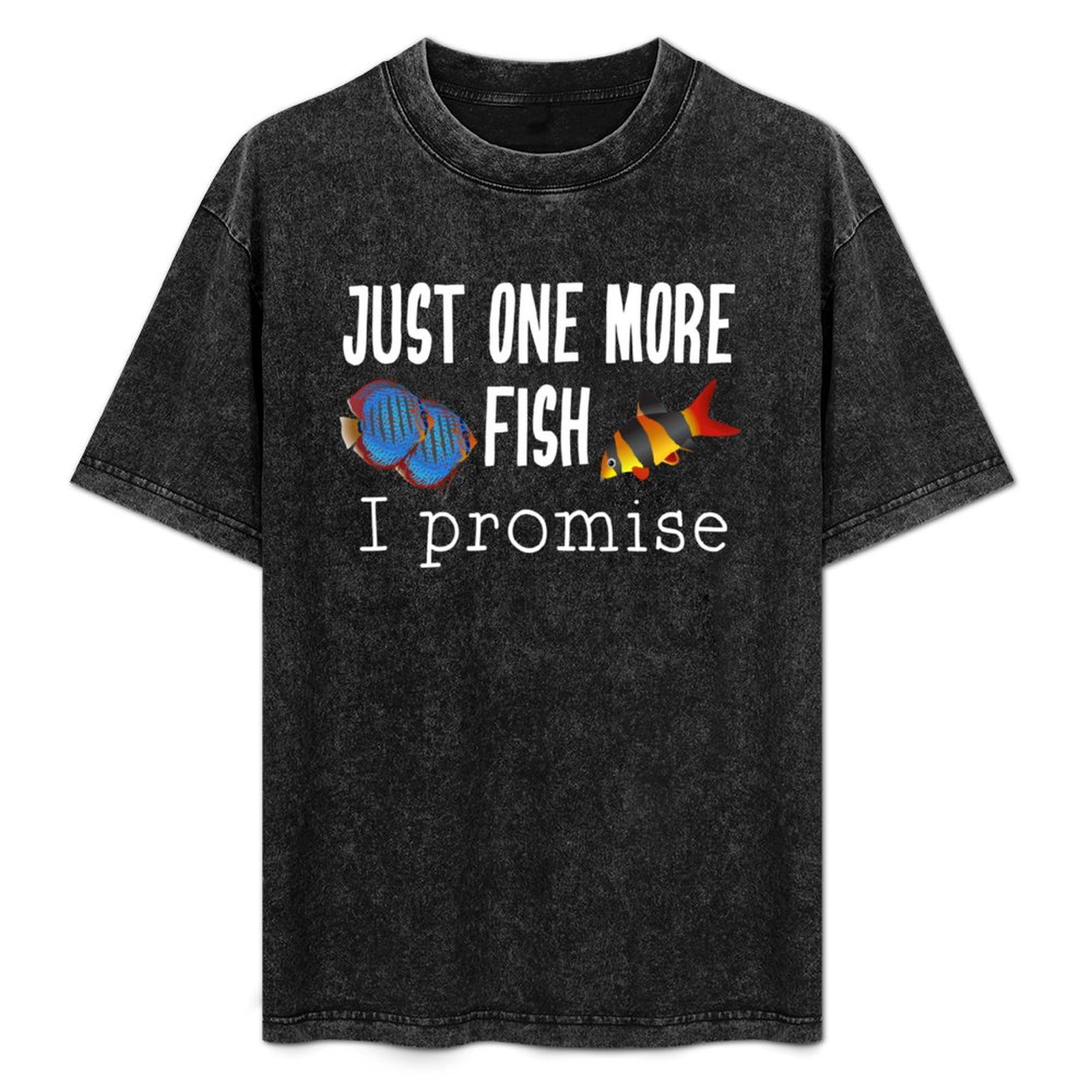Aquarium Fish Keeping - Fish Keeping Aquarium Lovers- Just One