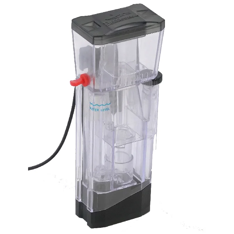 Protein Skimmer Reef - Bubble Magus Mini Q Skimmer Built-in