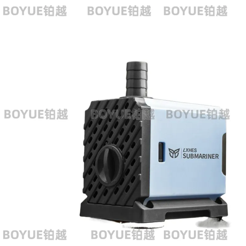Powerhead Circulation Pump - Ultra Quiet Submersible Aquarium Pump for