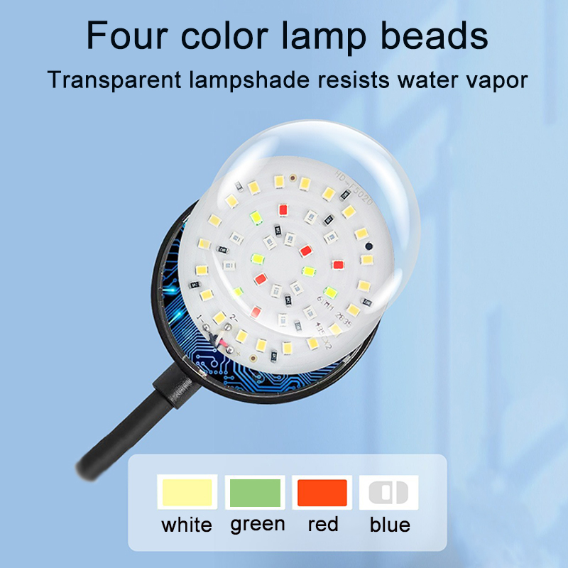 USB Aquarium LED Lamp Fish Tan - огляд і ціна Aquarium Fish Light Lamp