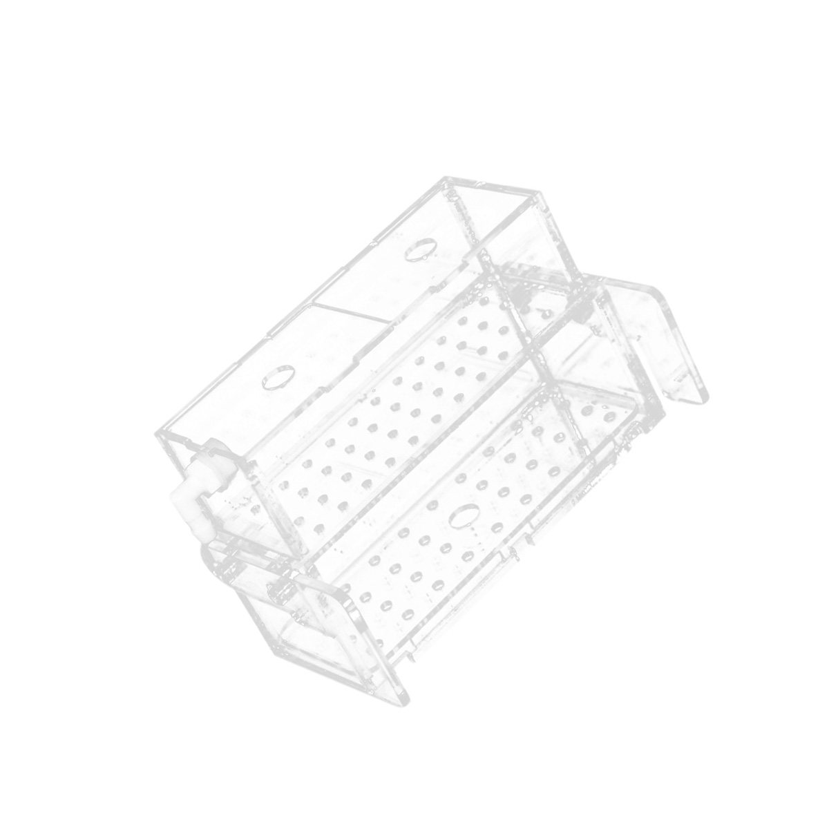 High Quality Fish Tank Filter  - огляд і ціна Aquarium Fish Keeping