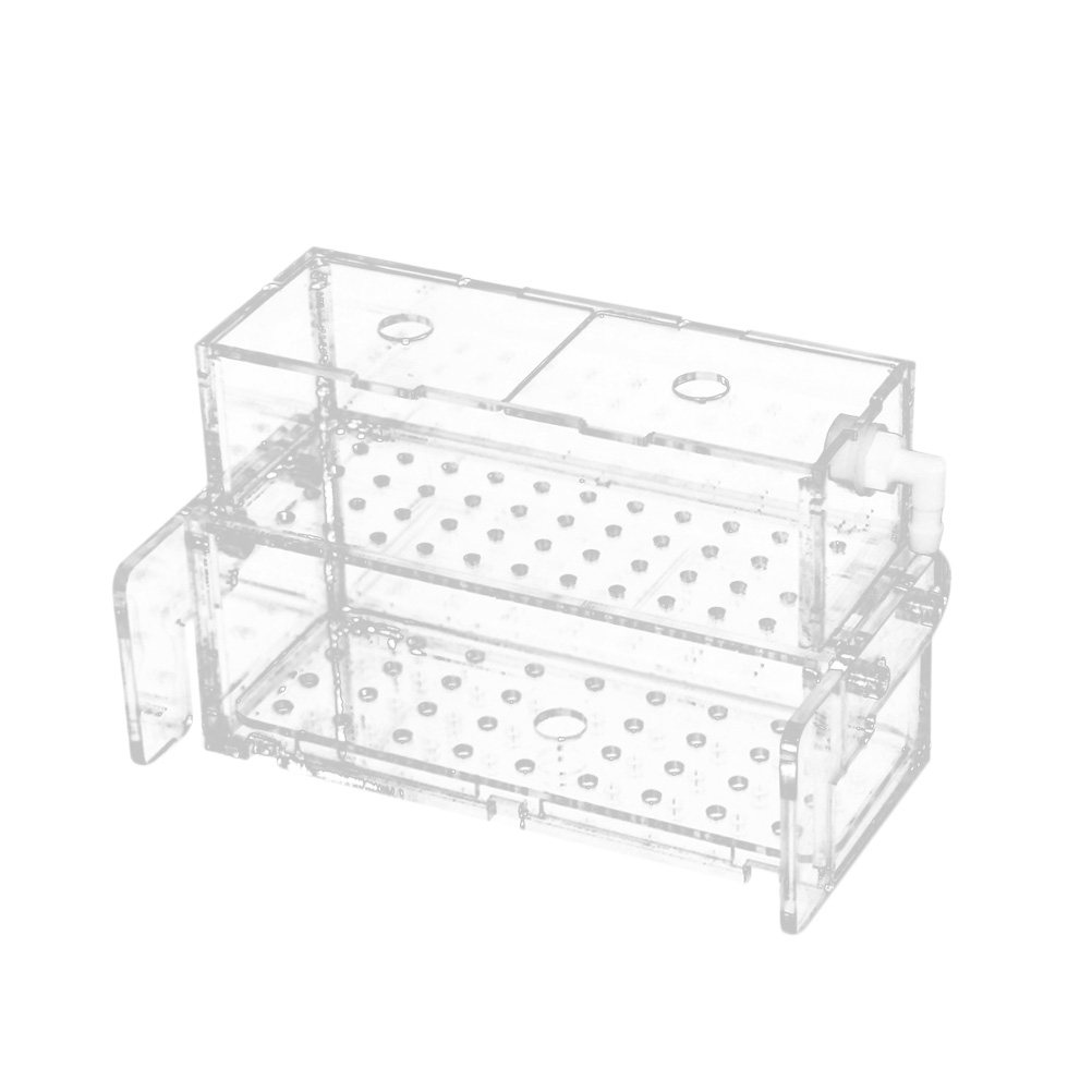 High Quality Fish Tank Filter  - огляд і ціна Aquarium Fish Keeping