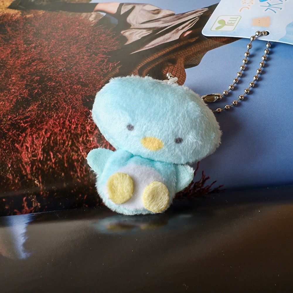 Funny Cartoon Aquarium Plushie - огляд і ціна Aquarium Fish Keeping