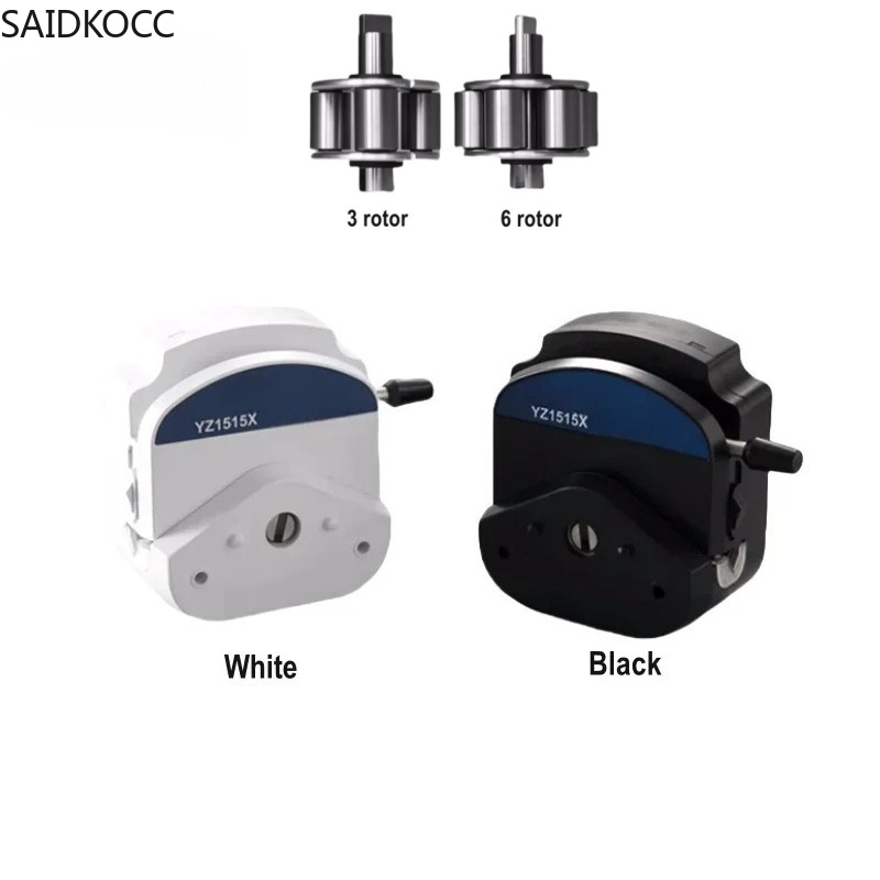 SAIDKOCC Peristaltic Pump Head - огляд і ціна Powerhead Circulation Pump