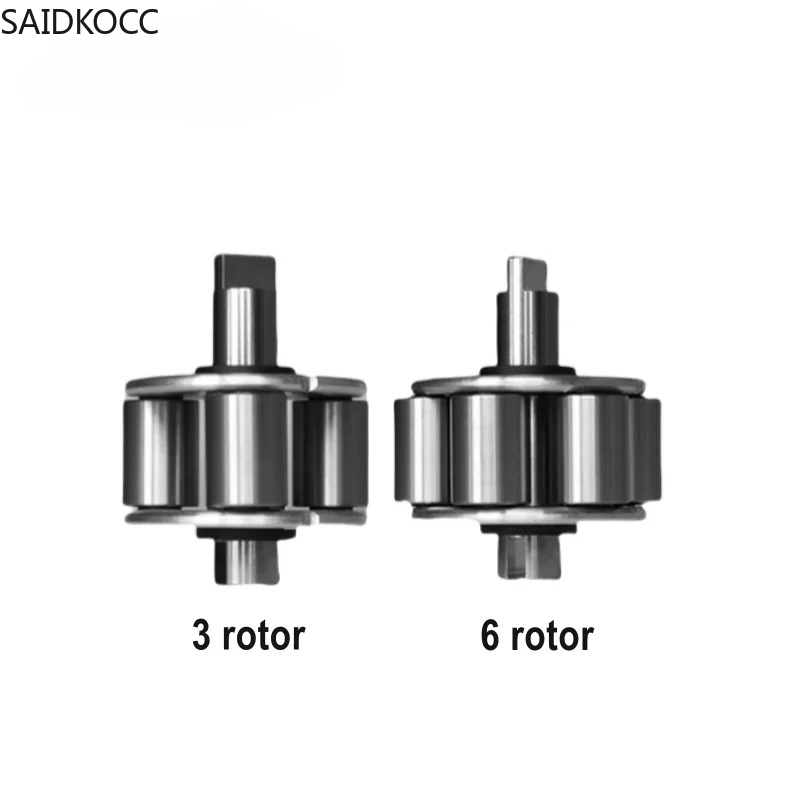 SAIDKOCC Peristaltic Pump Head - огляд і ціна Powerhead Circulation Pump
