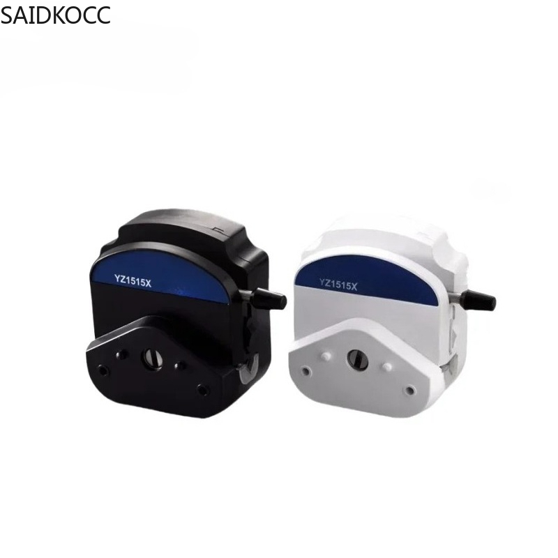 SAIDKOCC Peristaltic Pump Head - огляд і ціна Powerhead Circulation Pump