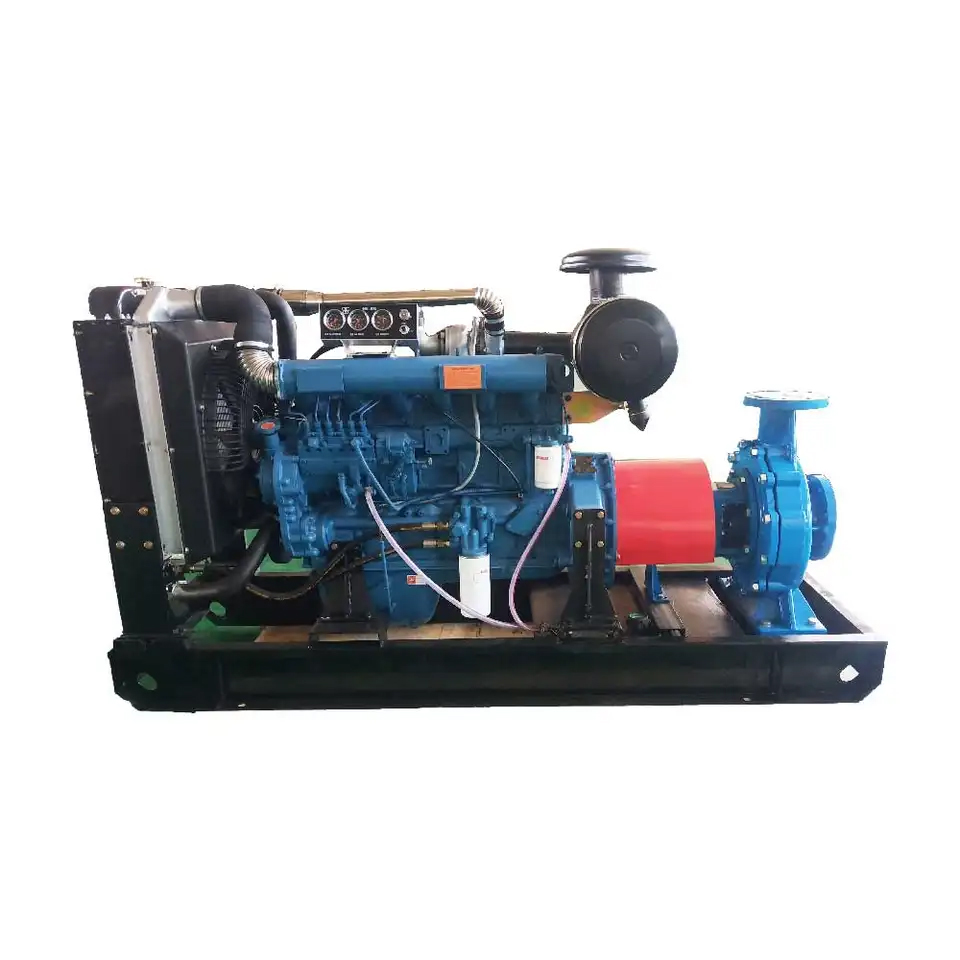 350-540m3/h Cast Iron Hot Wate - огляд і ціна Powerhead Circulation Pump
