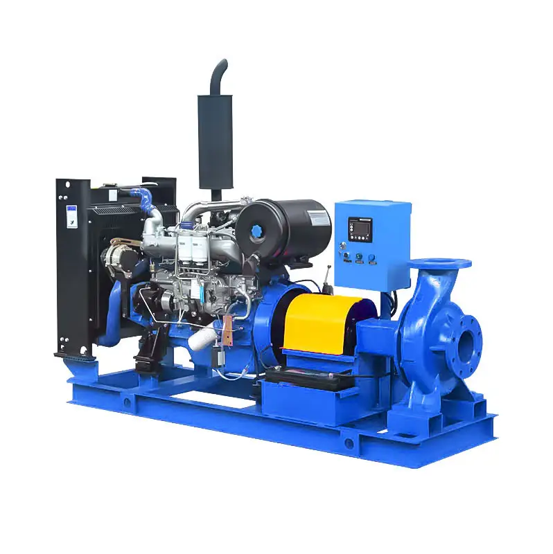 350-540m3/h Cast Iron Hot Wate - огляд і ціна Powerhead Circulation Pump