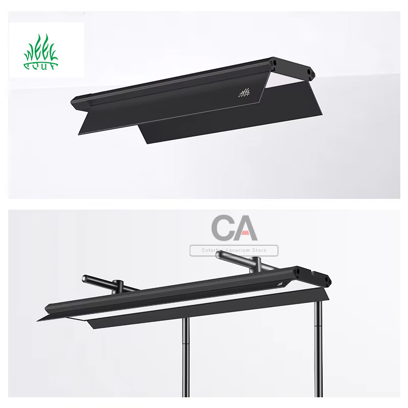 WEEK AQUA Aquarium Lamp Access - огляд і ціна Aquarium Fish Light Lamp