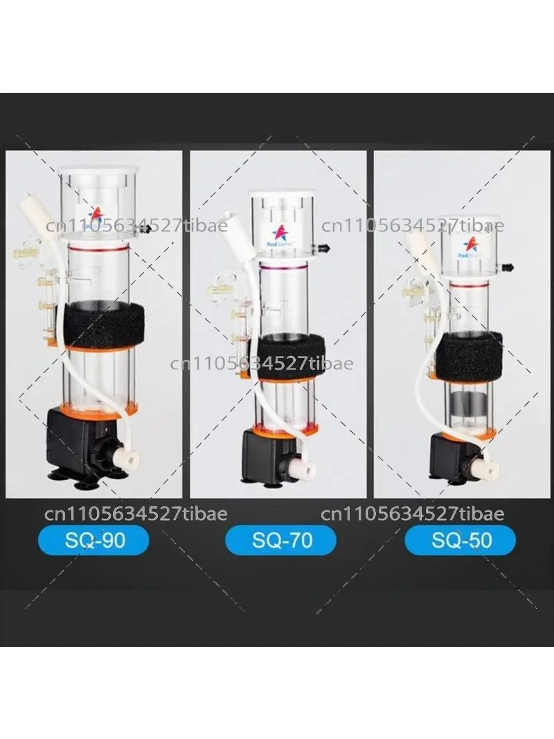 Protein Skimmer for Marine Ree - огляд і ціна Protein Skimmer Reef