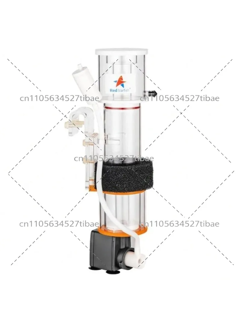 Protein Skimmer for Marine Ree - огляд і ціна Protein Skimmer Reef
