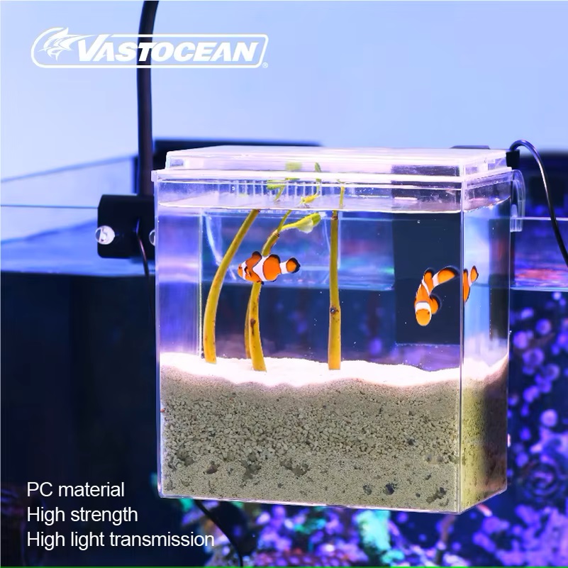 VASTOCEAN Fish Tank External F - огляд і ціна Protein Skimmer Reef