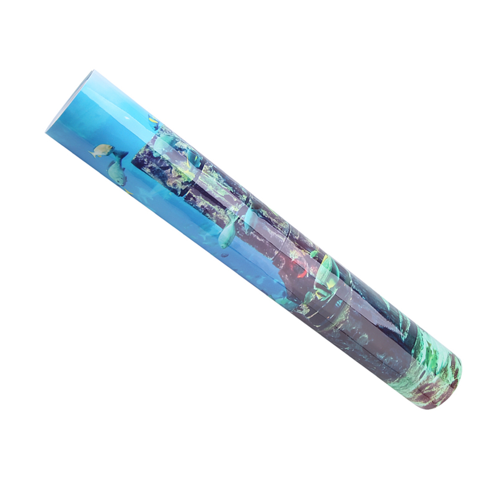 ZK20 Coral Aquarium Background - огляд і ціна Aquarium Fish Poster