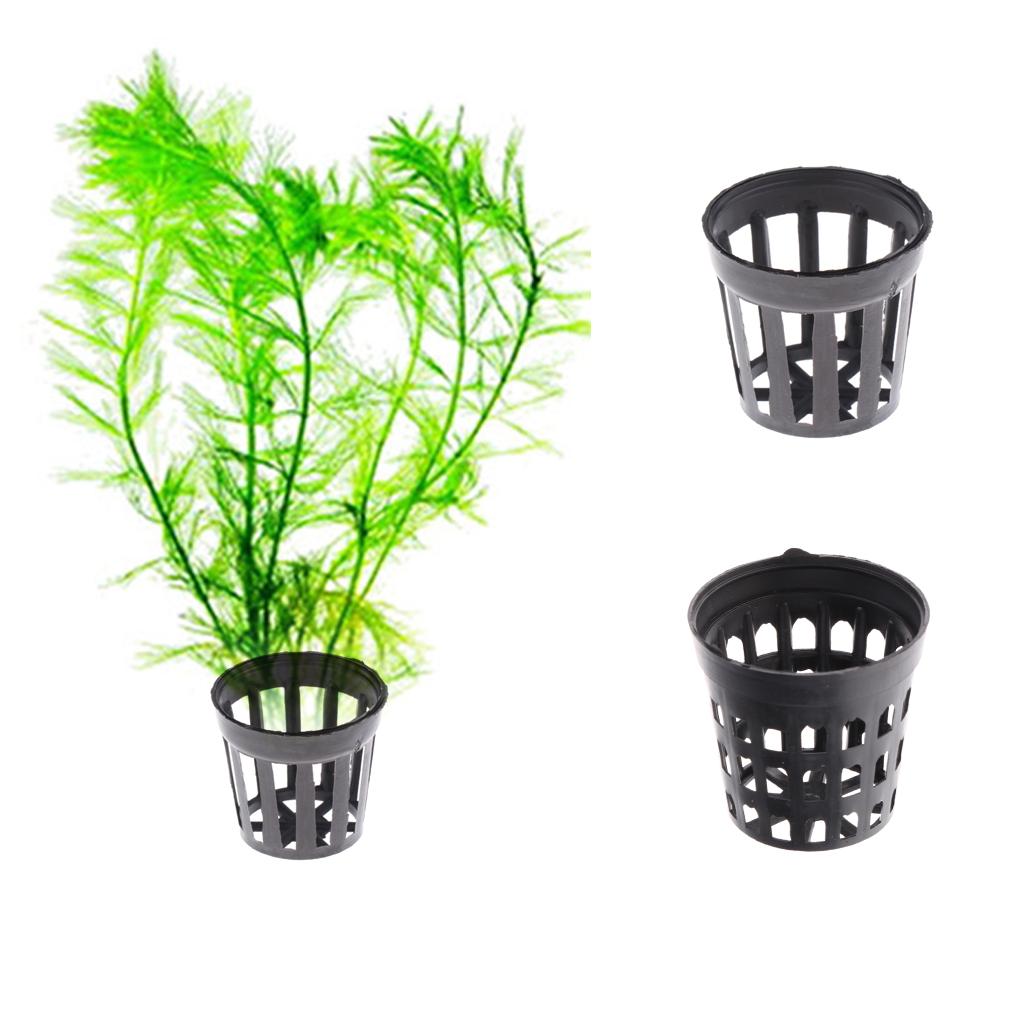 Slotted Mesh Net Durable Black - огляд і ціна Fish Toy In Aquarium