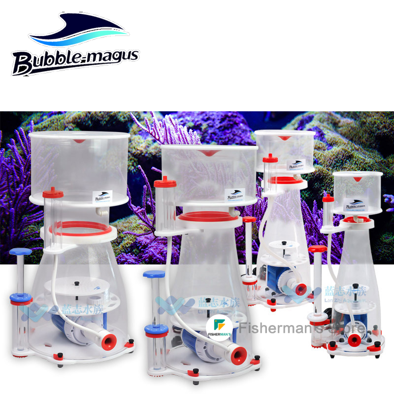 Bubble Magus Curve Protein Ski - огляд і ціна Protein Skimmer Reef