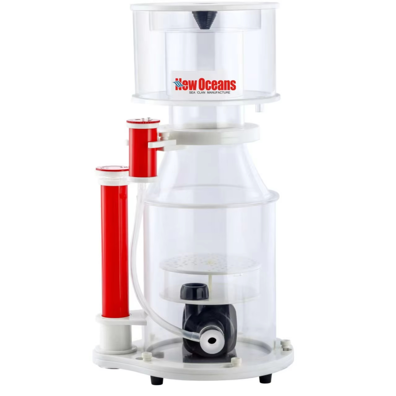 Customizable Plastic T Series  - огляд і ціна Protein Skimmer Reef