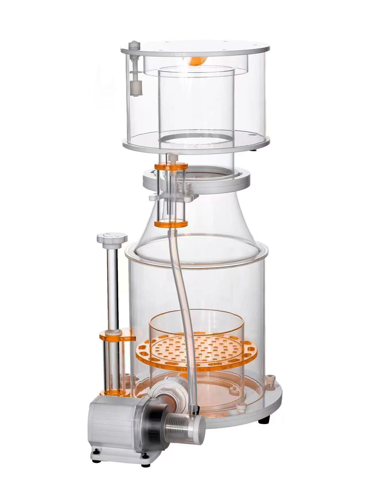 Customizable Plastic T Series  - огляд і ціна Protein Skimmer Reef