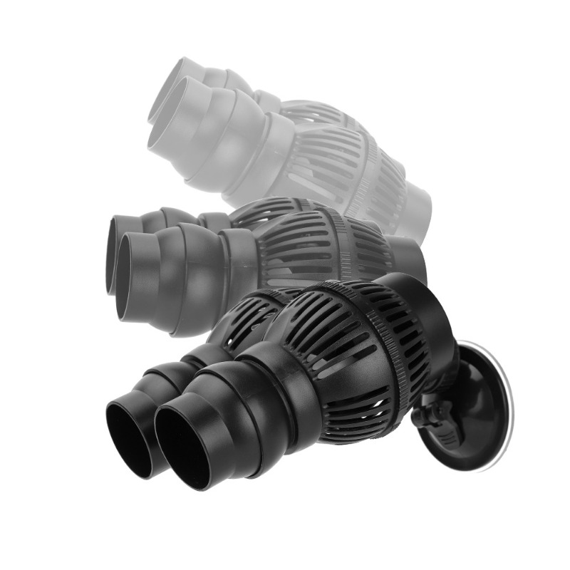 Ultra Quiet Aquarium Wave Make - огляд і ціна Powerhead Circulation Pump