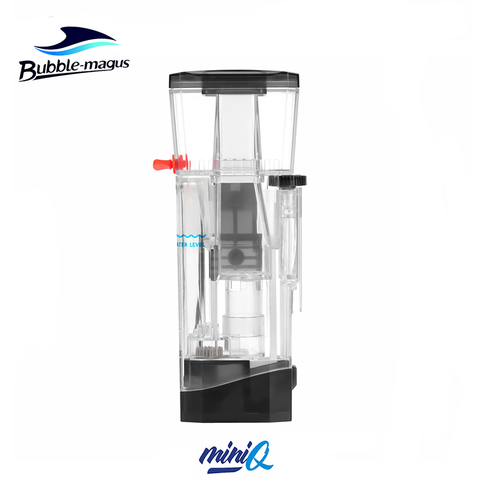Internal Nano Skimmer Mini Q 1 - огляд і ціна Protein Skimmer Reef