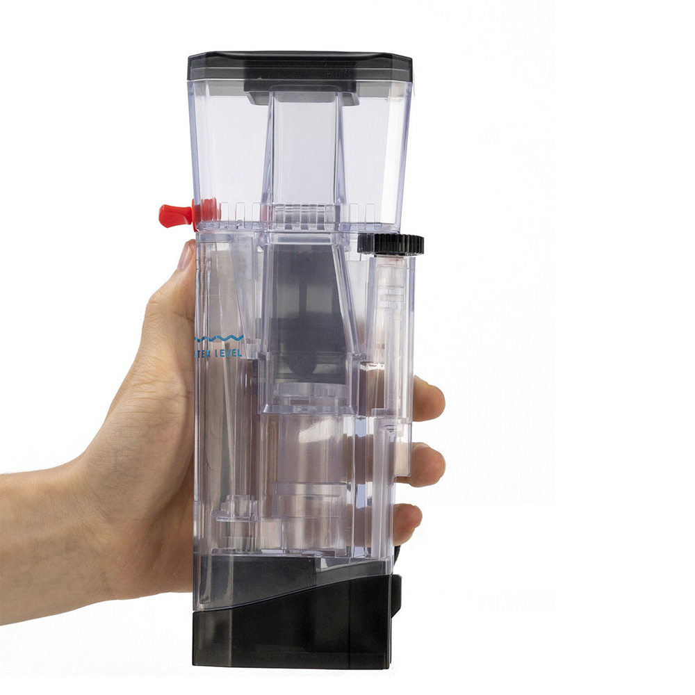 Internal Nano Skimmer Mini Q 1 - огляд і ціна Protein Skimmer Reef