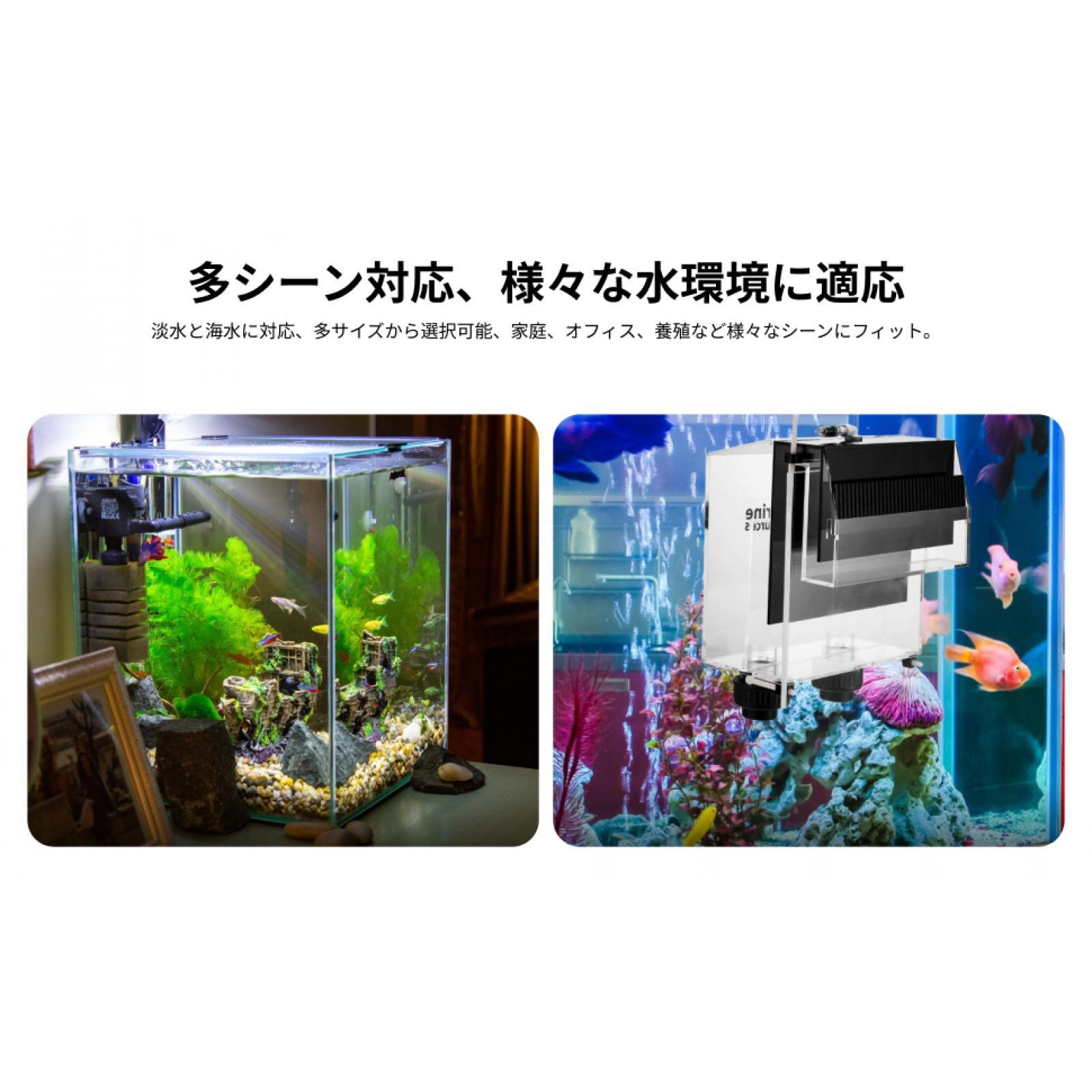 Acrylic Overflow Box Aquarium  - огляд і ціна Fish Aquarium Guide