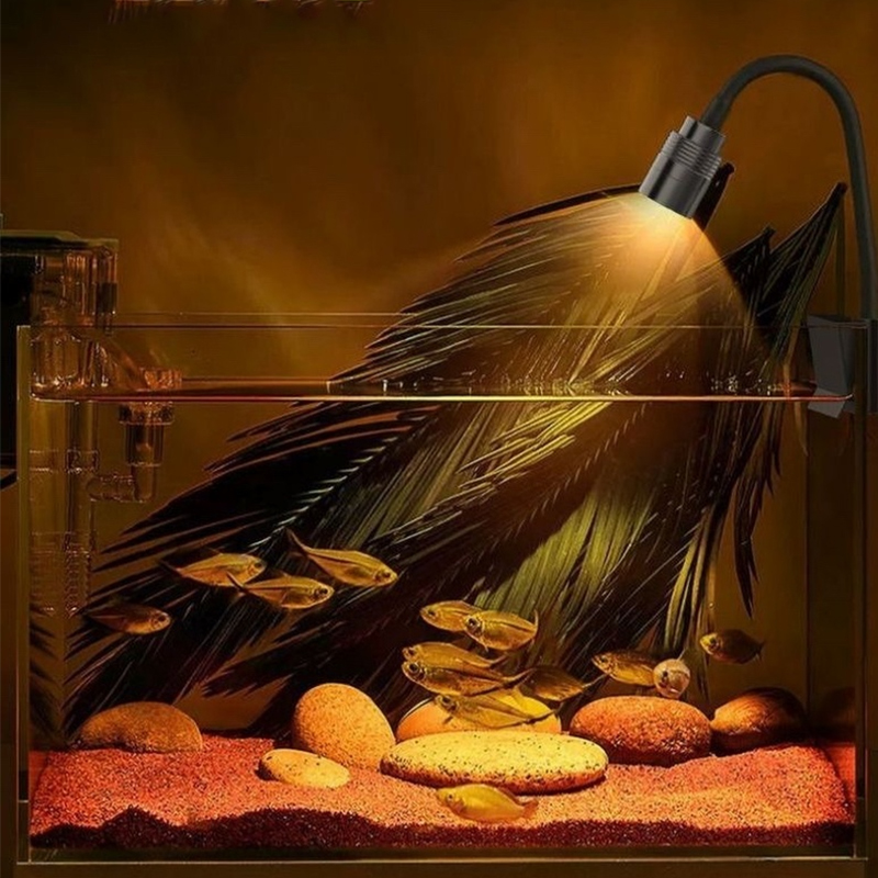 3W South American Aquarium Spo - огляд і ціна Aquarium Fish Light Lamp