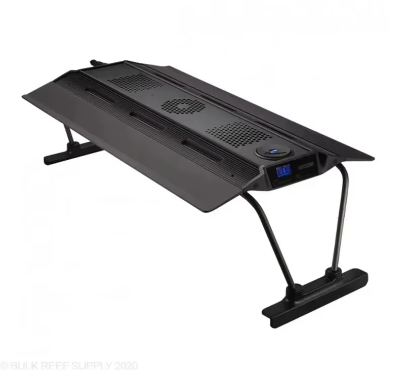 TLF Maxspect Razor X R5 Seri S - огляд і ціна Aquarium Led Light