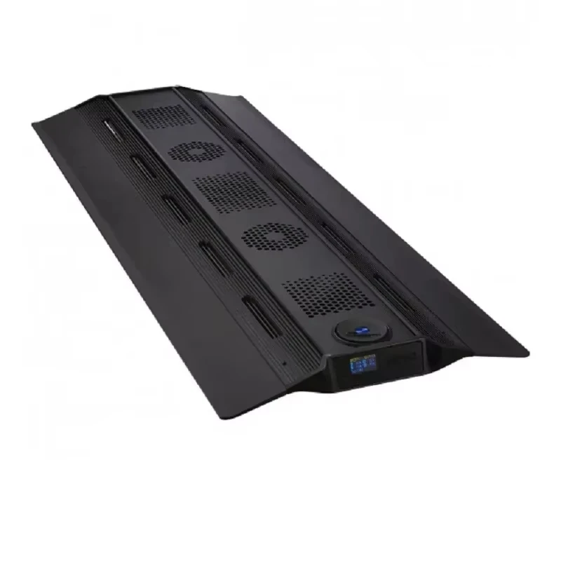 TLF Maxspect Razor X R5 Seri S - огляд і ціна Aquarium Led Light