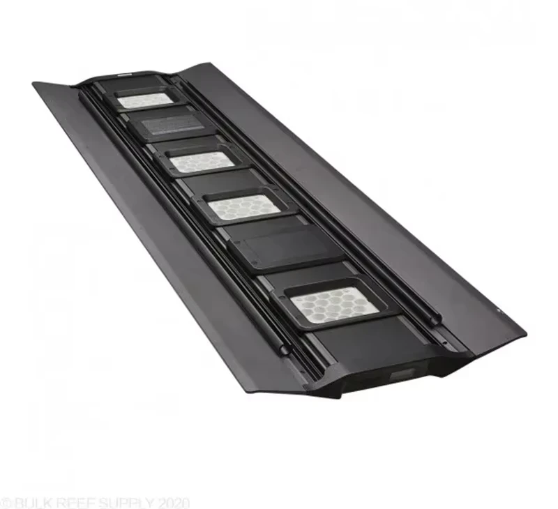 TLF Maxspect Razor X R5 Seri S - огляд і ціна Aquarium Led Light