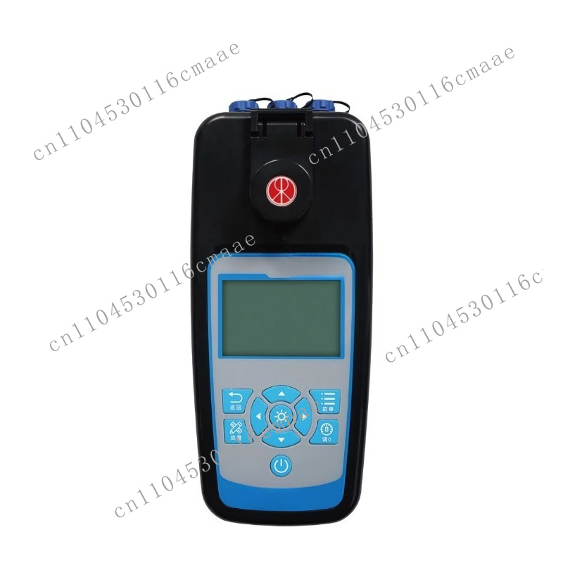 Handheld Digital Water Quality - огляд і ціна Aquarium Test Kit