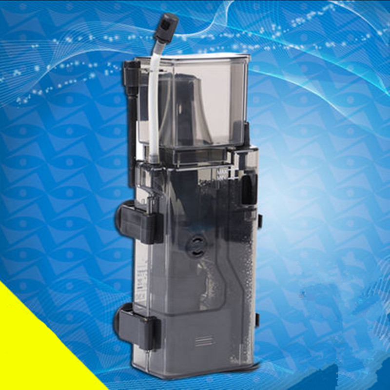 Protein Skimmer Marine Aquariu - огляд і ціна Protein Skimmer Reef