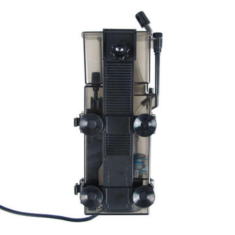 Protein Skimmer Marine Aquariu - огляд і ціна Protein Skimmer Reef
