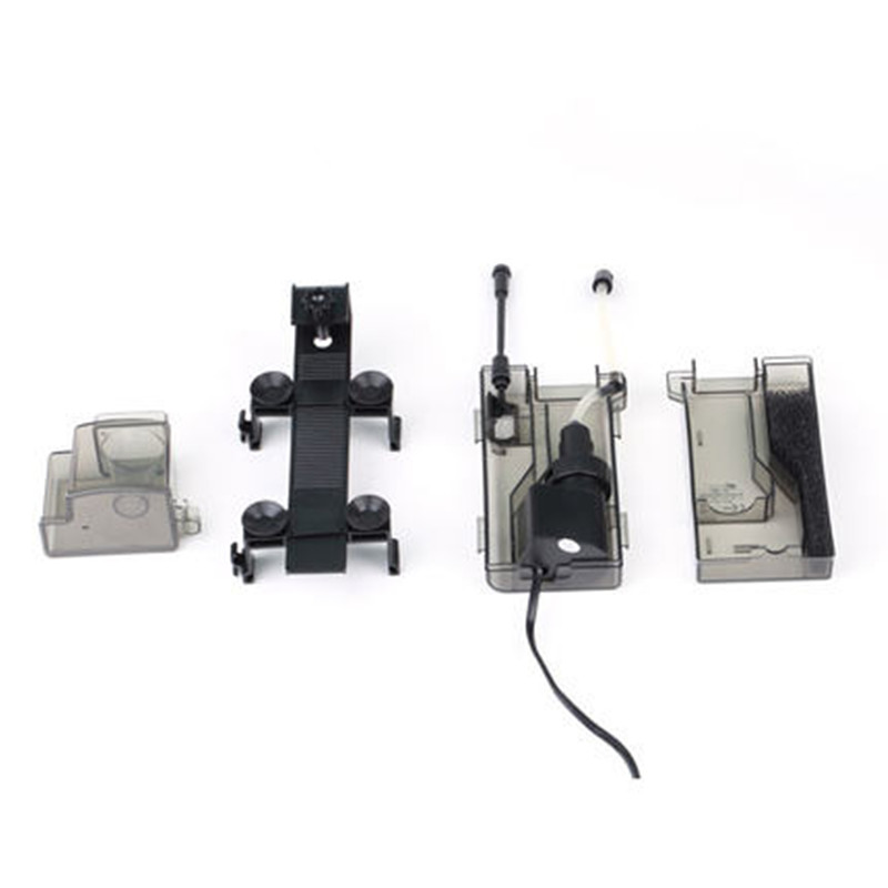 Protein Skimmer Marine Aquariu - огляд і ціна Protein Skimmer Reef