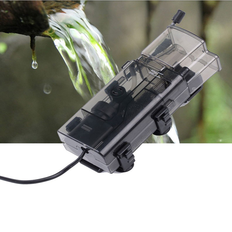 Protein Skimmer Marine Aquariu - огляд і ціна Protein Skimmer Reef