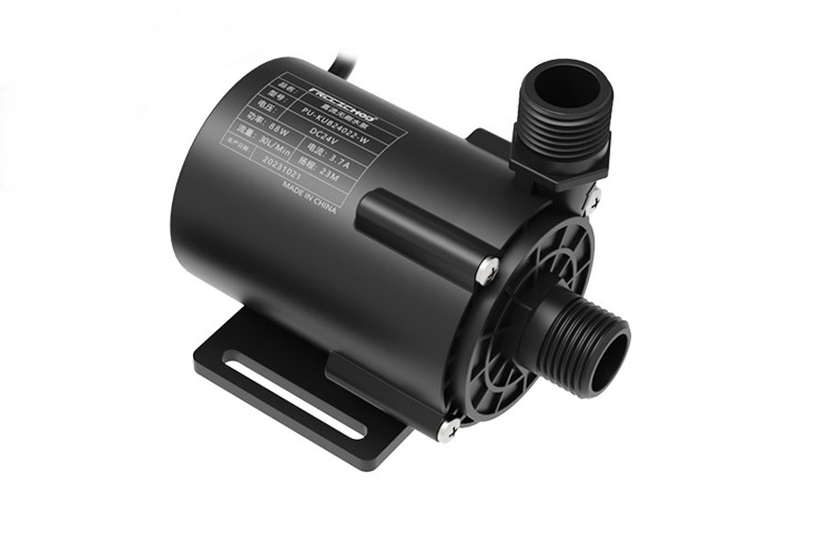 Circulating water pump 24V hig - огляд і ціна Powerhead Circulation Pump