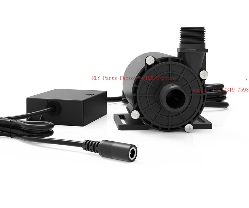 Circulating water pump 24V hig - огляд і ціна Powerhead Circulation Pump