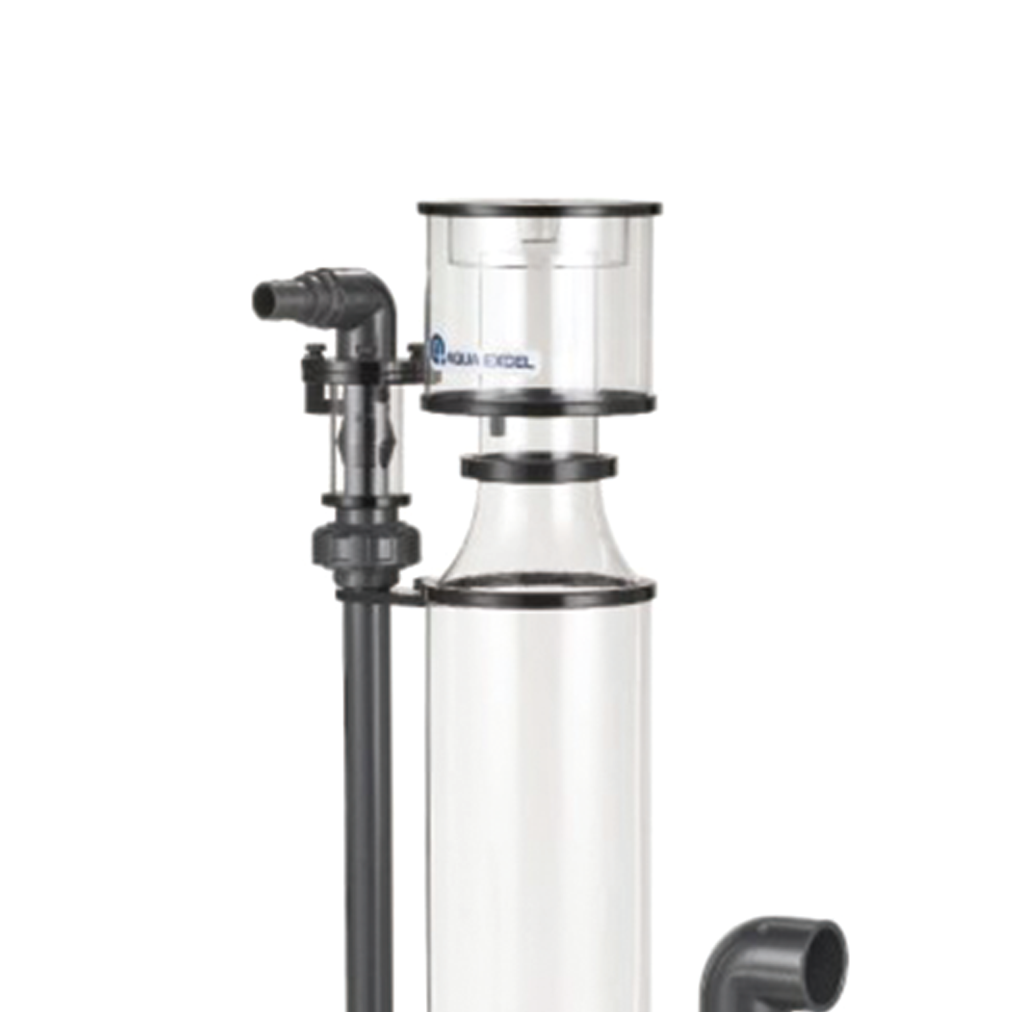 Modern Large Protein Skimmer f - огляд і ціна Protein Skimmer Reef