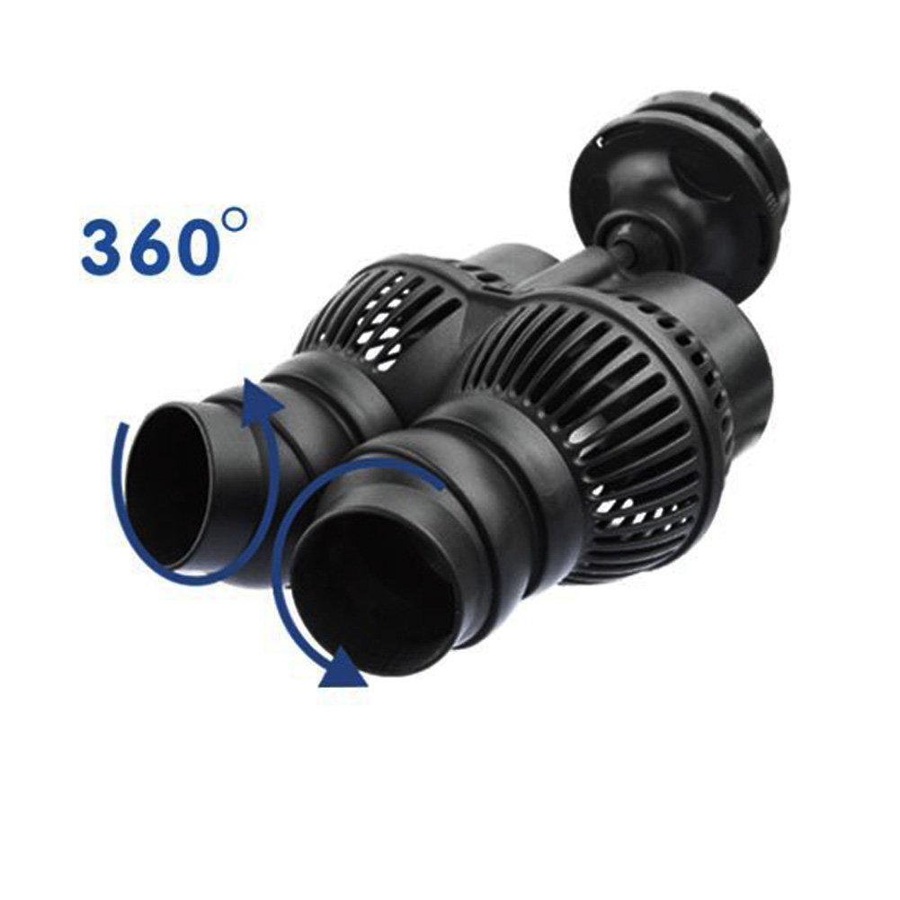 Circulation Water Pump with Su - огляд і ціна Powerhead Circulation Pump