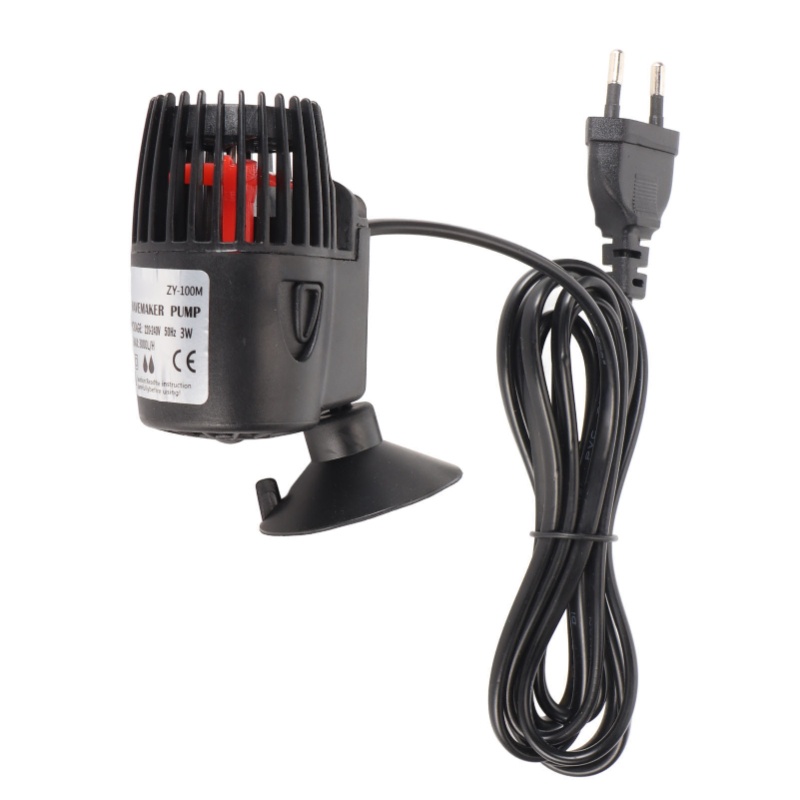 Aquarium Wave Maker 360 Degree - огляд і ціна Powerhead Circulation Pump