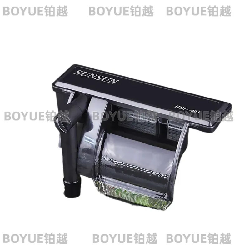 Wall Mounted Aquarium Filter 3 - огляд і ціна Powerhead Circulation Pump