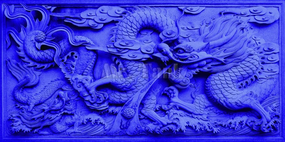 Custom Size Aquarium Backgroun - огляд і ціна Aquarium Fish Poster