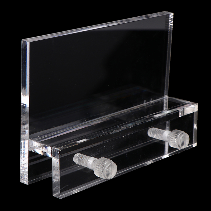 Acrylic Clear Aquarium Clear F - огляд і ціна Aquarium Fish Light Lamp
