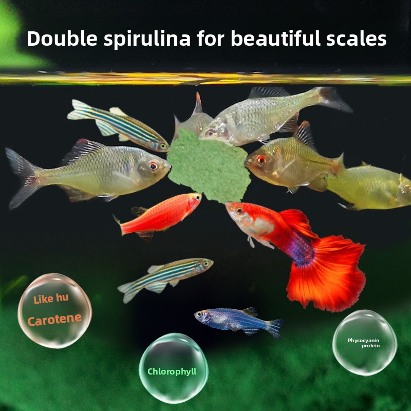 DEERA Tropical Fish Flakes, Un - огляд і ціна Tetra Food Tropical Flakes