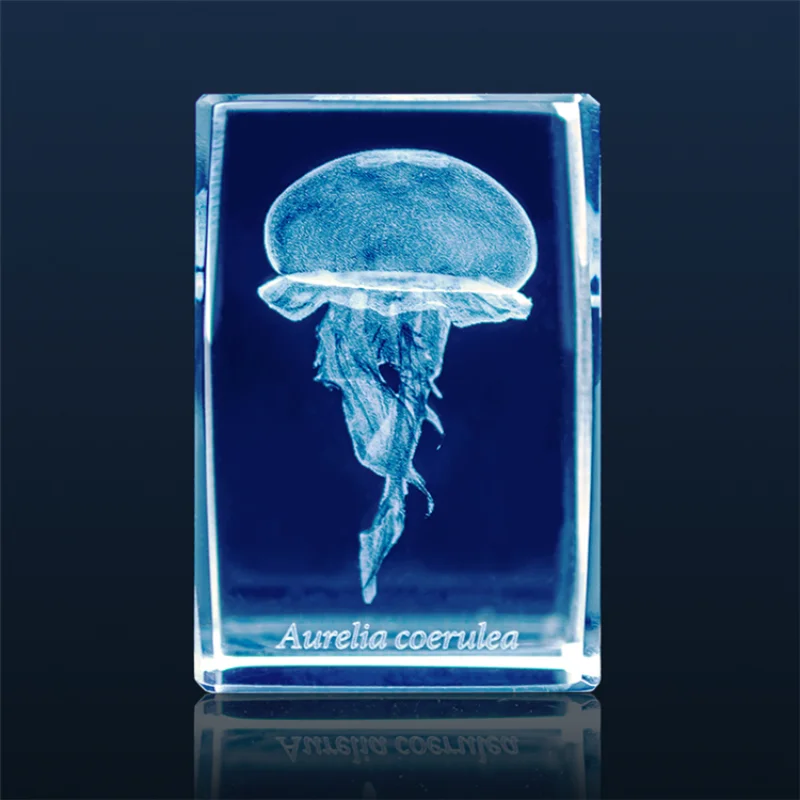 Japan Gashapon Jellyfish 3D Cr - огляд і ціна Aquarium Fish Keeping