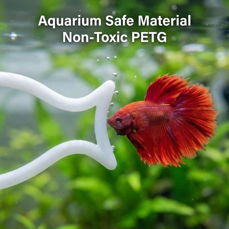 Feeding Rings for Fish Tanks 2 - огляд і ціна Aquarium Fish Keeping
