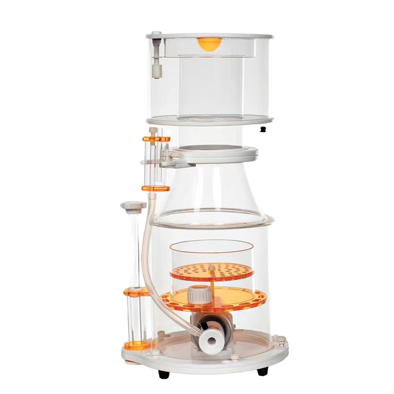 【Best-selling】DC Powered Preci - огляд і ціна Protein Skimmer Reef