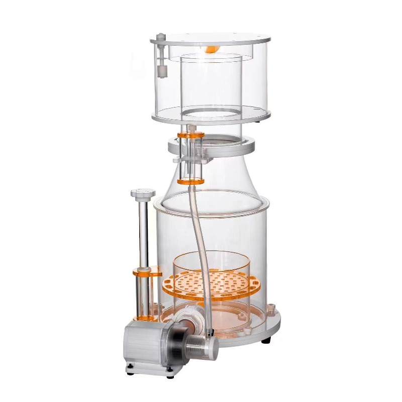 【Best-selling】DC Powered Preci - огляд і ціна Protein Skimmer Reef