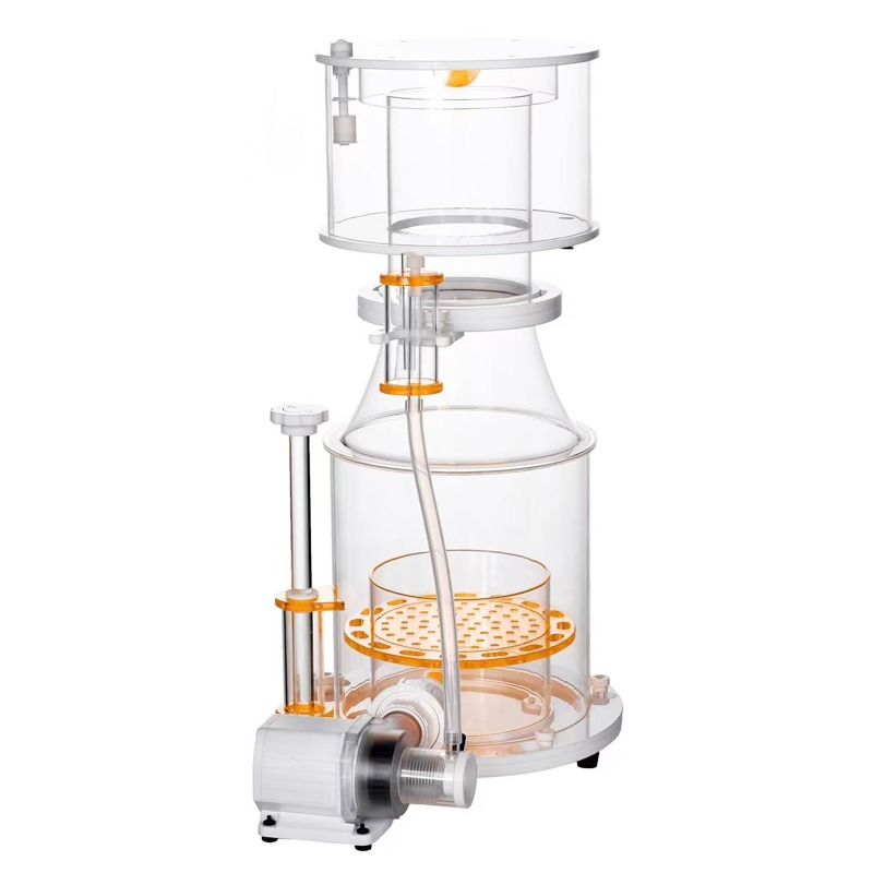 【Best-selling】DC Powered Preci - огляд і ціна Protein Skimmer Reef