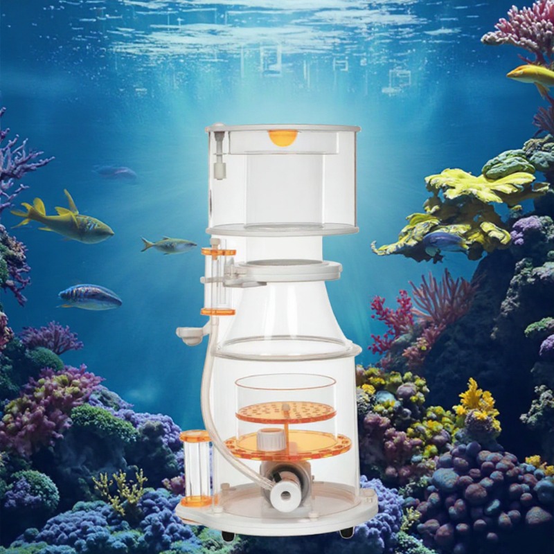 【Best-selling】DC Powered Preci - огляд і ціна Protein Skimmer Reef