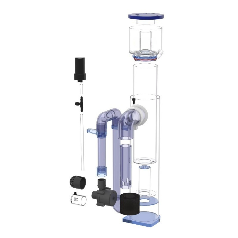 AE-75H/100H Hang-on Protein Sk - огляд і ціна Protein Skimmer Reef